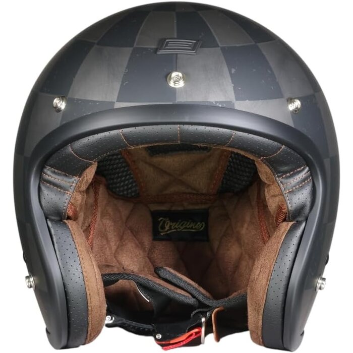Casque Jet Moto Homologué ECE 22-06 - 33% de remise