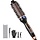 Brosse lissante et boucleur ionique 2-en-1 - 31% de remise