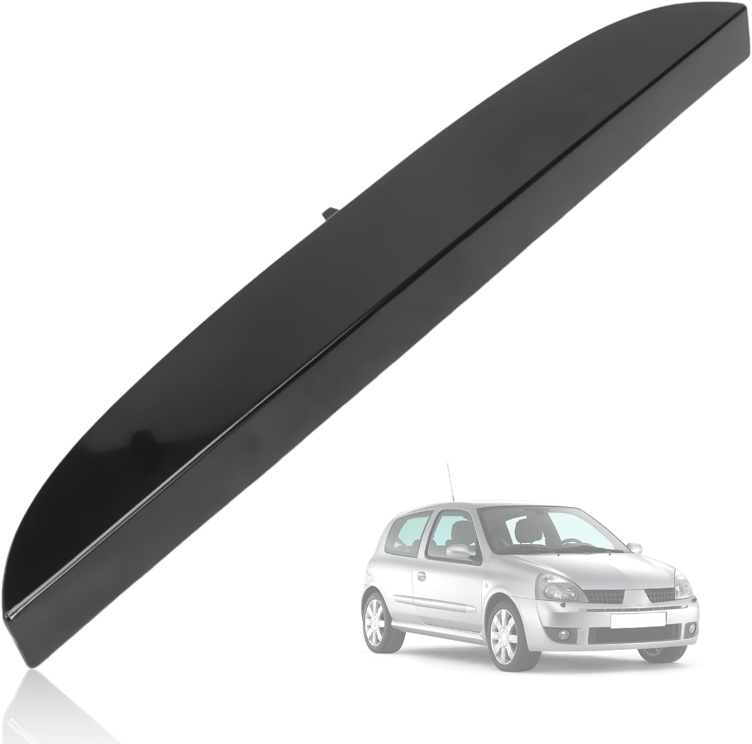 3ème feu stop LED pour Renault Clio II (1998-2005) - 31% de remise
