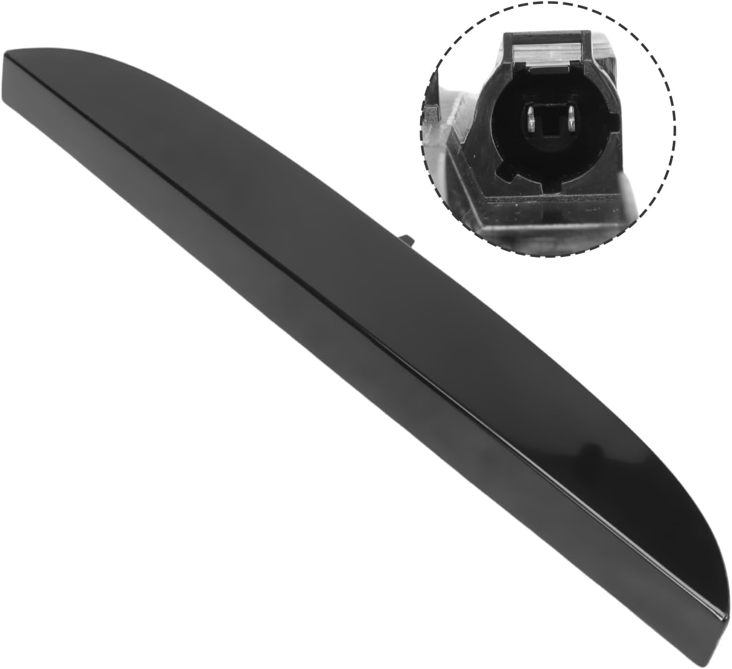 3ème feu stop LED pour Renault Clio II (1998-2005) - 31% de remise
