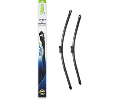 Kit 2 Balais Essuie-glace Avant 650/580mm - 42% de remise