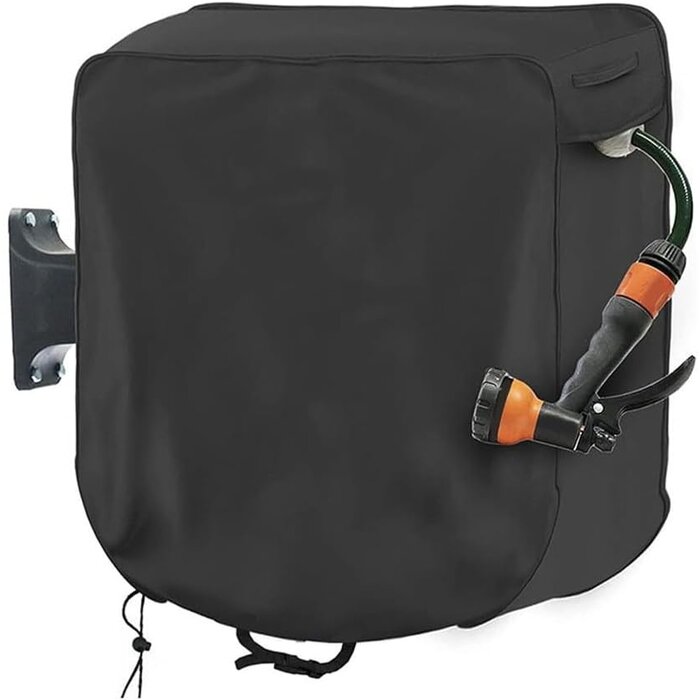 Housse de protection pour dévidoir - 60x45x60 cm - 30% de remise