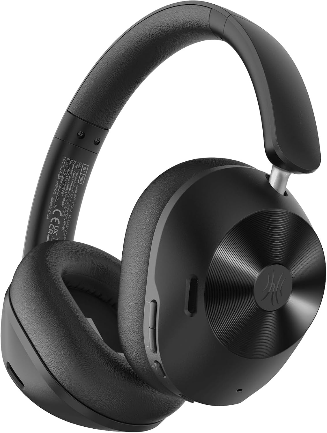 Casque Bluetooth 5.4 Bleu bébé S - 32% de remise