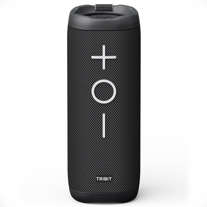 Enceinte Bluetooth StormBox 2, Noir, Taille S - 29% de remise