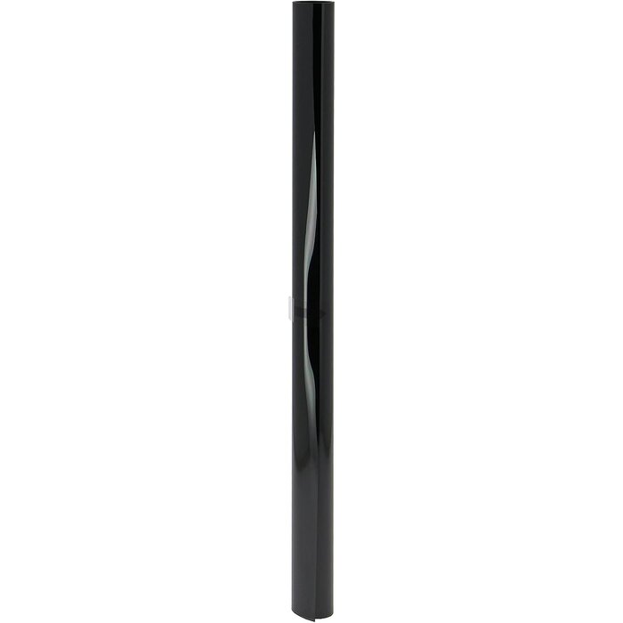 Film solaire voiture 76x150cm anthracite 95% - 30% de remise