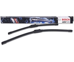 Bosch Kit d'essuie-glaces Aerotwin 600 mm - 41% de remise