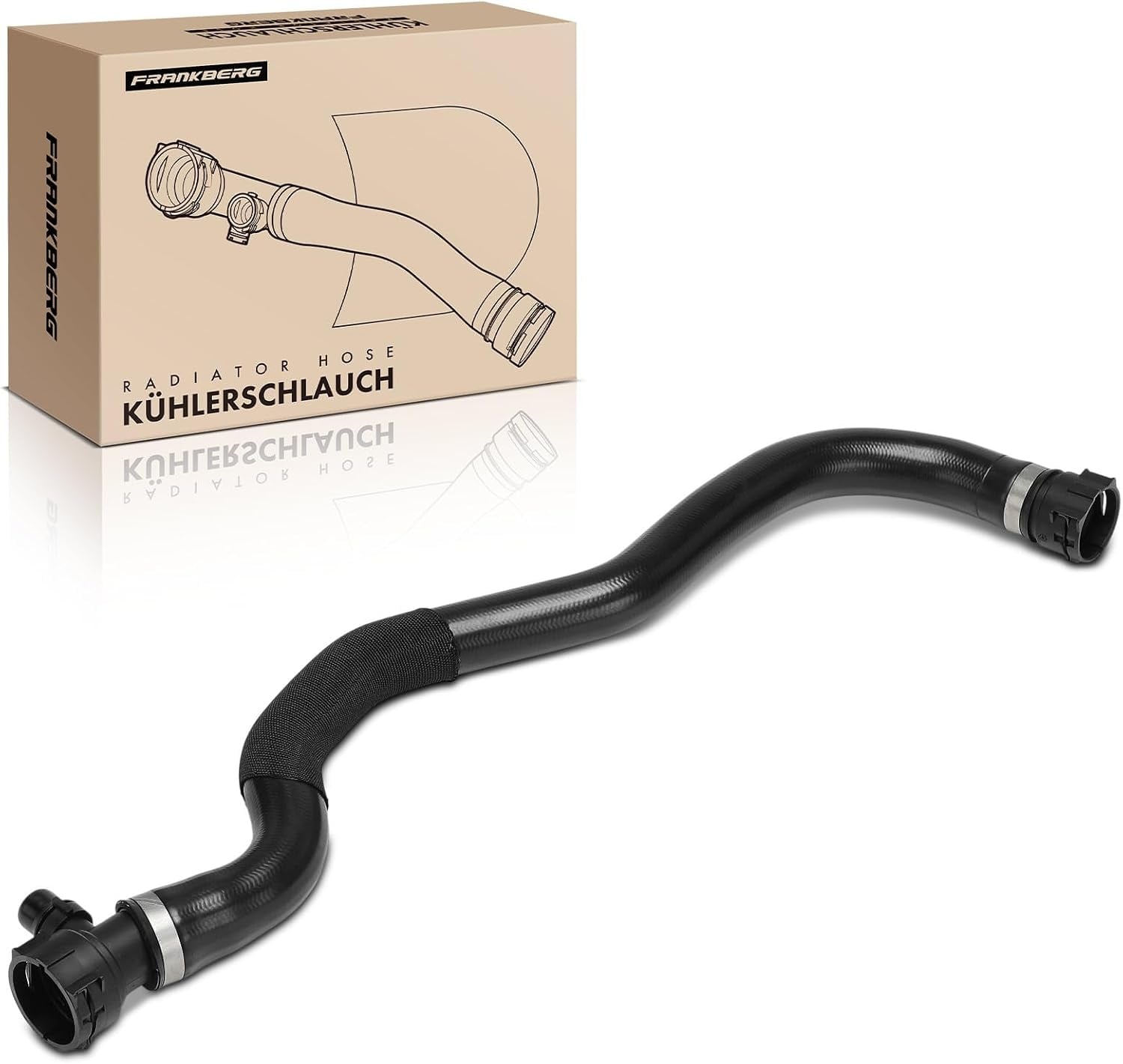 Frankberg Durite de refroidissement BMW Série 5 (F90/G30) - 34% de remise