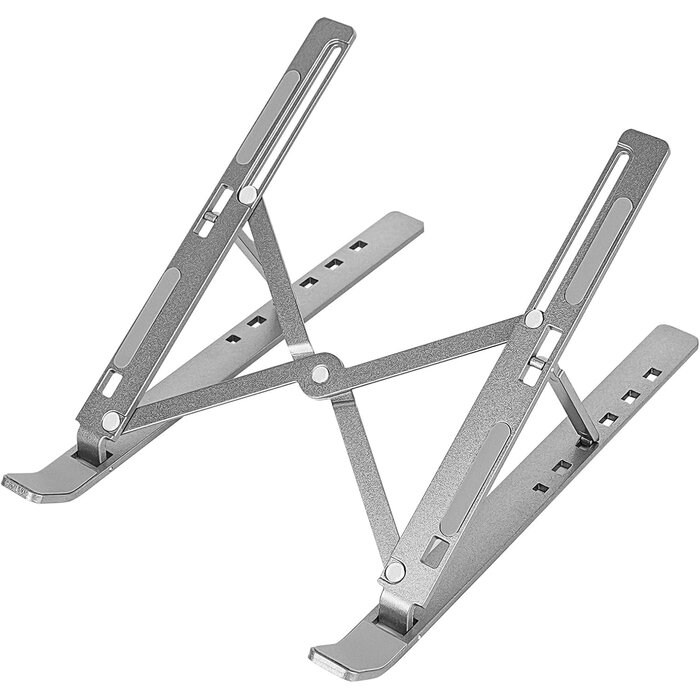 Support de mixage aluminium réglable - 33% de remise
