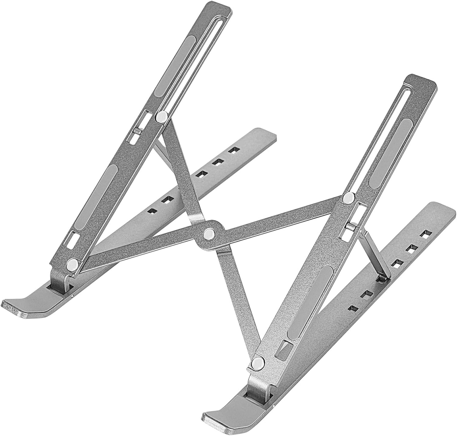 Support de mixage aluminium réglable - 33% de remise
