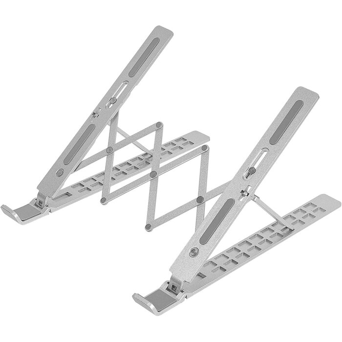 Support de mixage aluminium réglable - 33% de remise