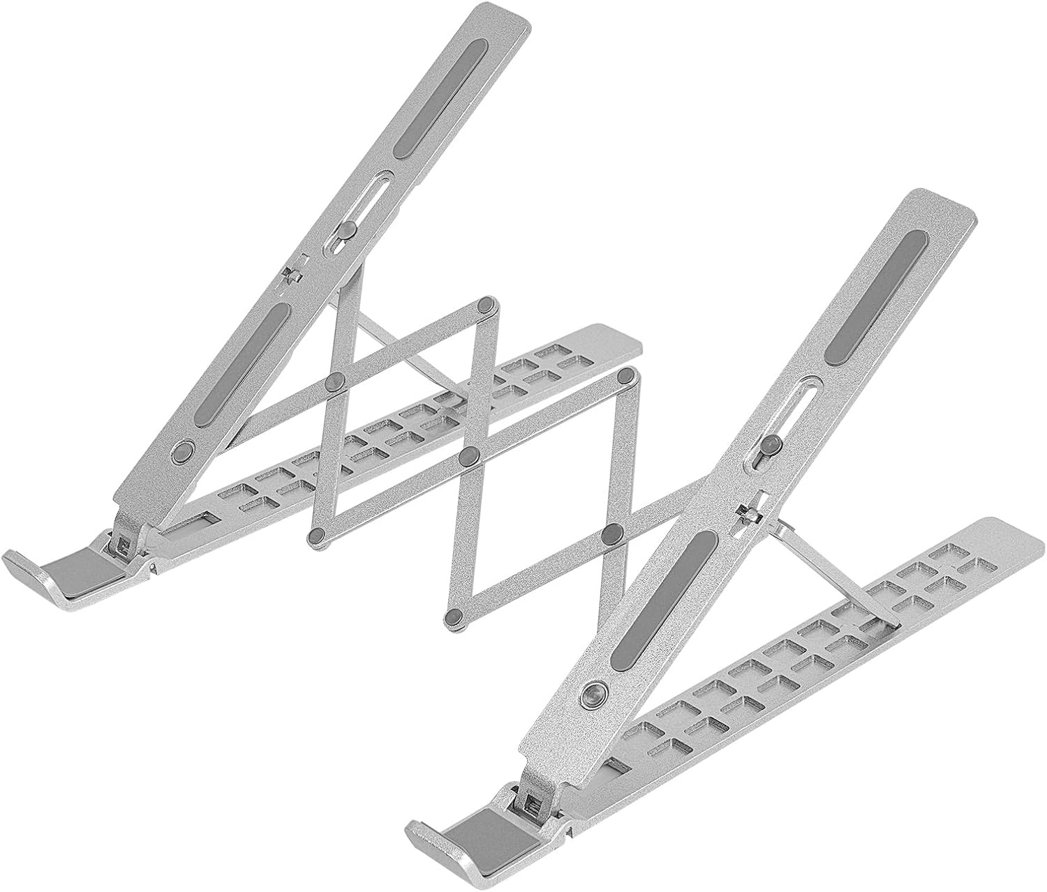 Support de mixage aluminium réglable - 33% de remise