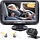 Caméra de surveillance bébé voiture HD 1080p - 31% de remise