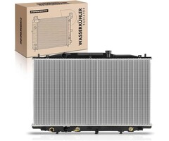 Frankberg Radiateur Honda Accord VII 2.4L (2003-2008) - 46% de remise