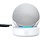 Station batterie sans fil pour enceinte S Blanc - 32% de remise