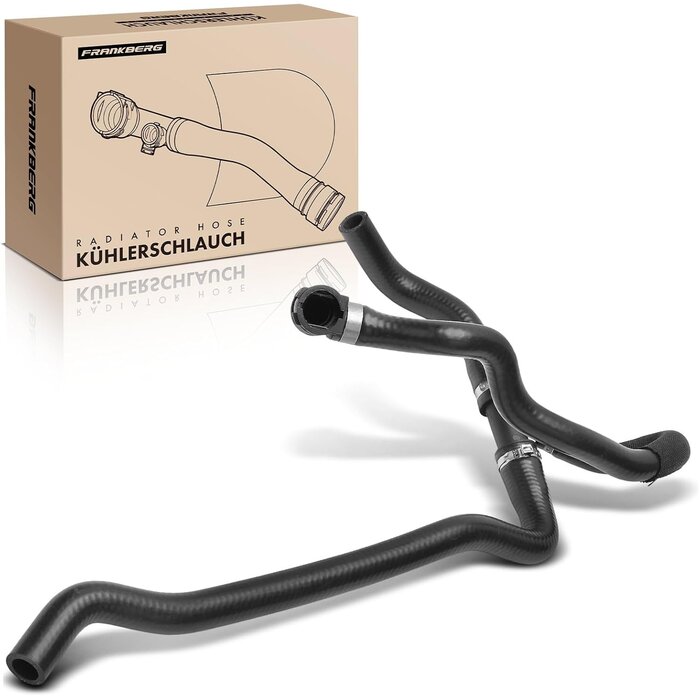 Frankberg Durite de refroidissement pour BMW X5 E70 - 33% de remise