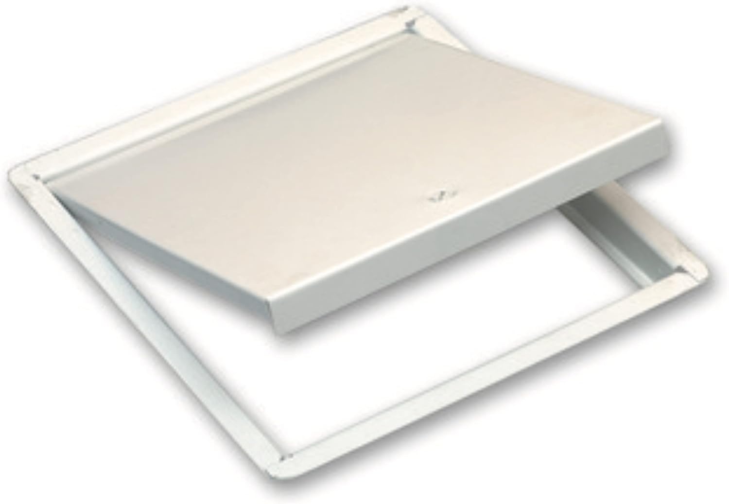 Trappe de visite acier 50x60 cm - Ouverture pression - 34% de remise