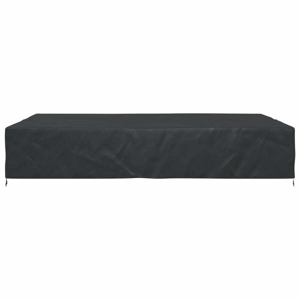 Vidaxl Housse de protection pour meubles 350x260x90cm - 32% de remise