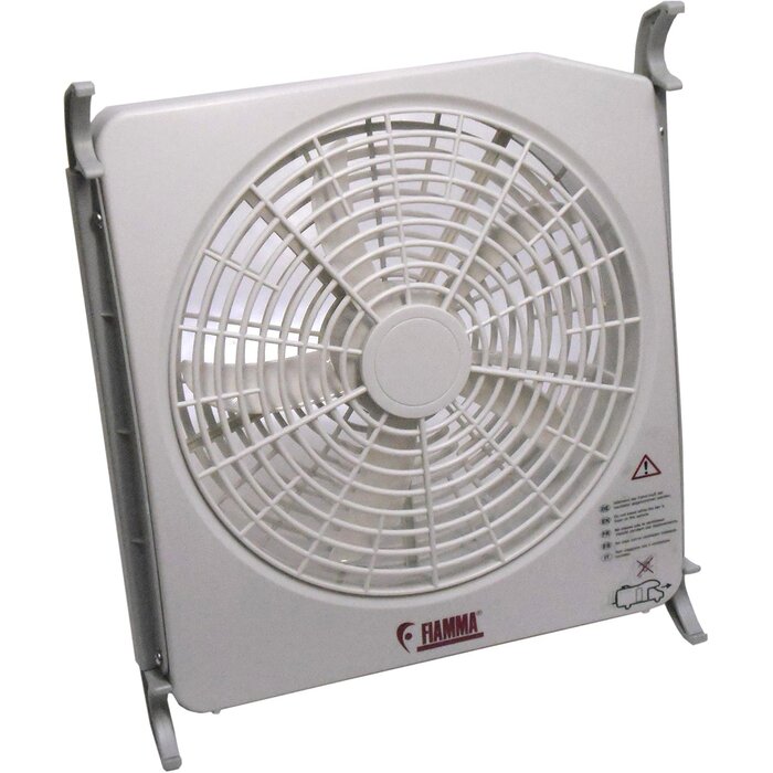 Ventilateur 12V pour lanterneau de camping-car - 34% de remise