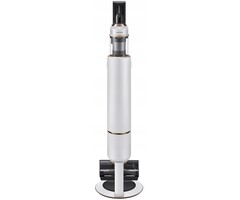 Aspirateur Balai Sans Fil 210 W - Blanc - 47% de remise