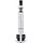 Aspirateur balai sans fil 210 W - Blanc - 35% de remise