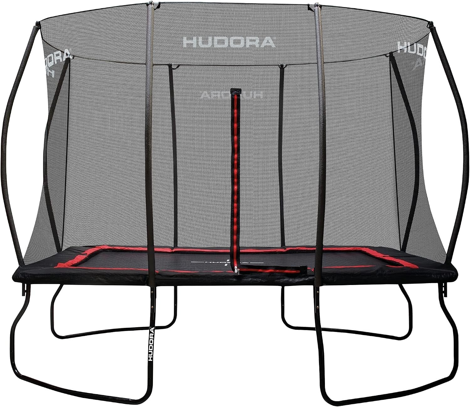 Trampoline rectangulaire 244 x 366 cm - 32% de remise