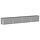 Grande Jardinière Acier 320 cm Gris Clair - 34% de remise