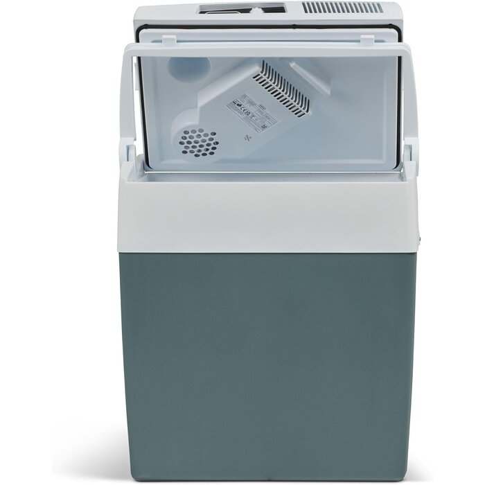 Glacière électrique 26L - 12V/230V - Bleu - 34% de remise