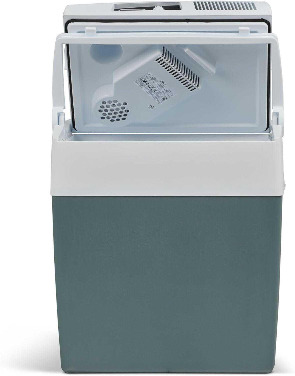 Glacière électrique 26L - 12V/230V - Bleu - 34% de remise