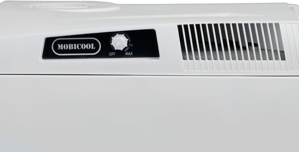 Glacière électrique 26L - 12V/230V - Bleu - 34% de remise