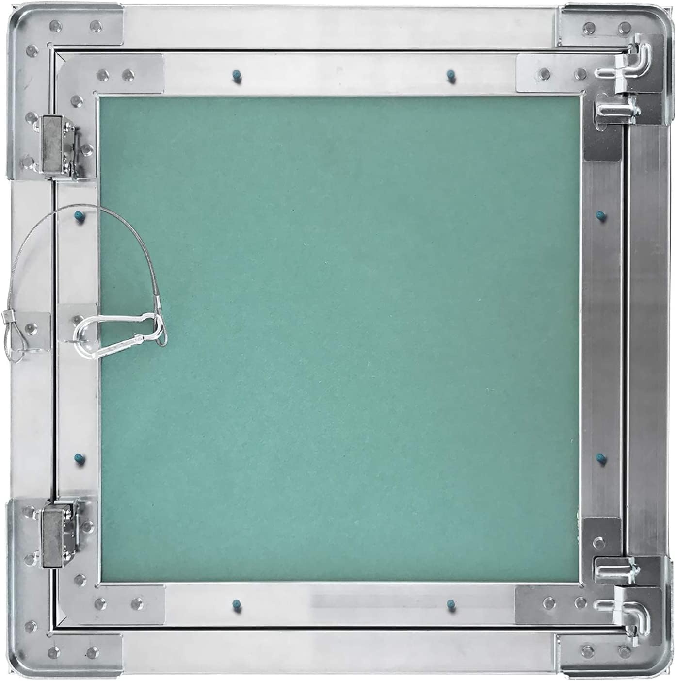 Trappe de visite acoustique 500x500mm Alu - 33% de remise