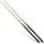 Set de 2 queues de billard courtes pour enfants - 31% de remise