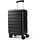 Valise cabine 16 pouces sous siège TSA - Noire - 32% de remise