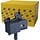 Capteur de pression gaz échappement Ford Transit - 31% de remise