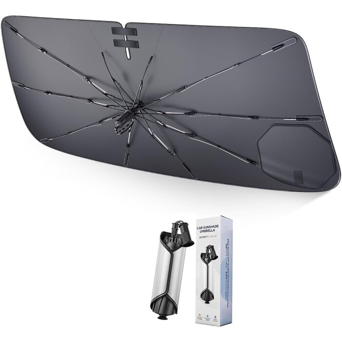 Pare-soleil pour Cupra Terramar 2025-2027 - 31% de remise