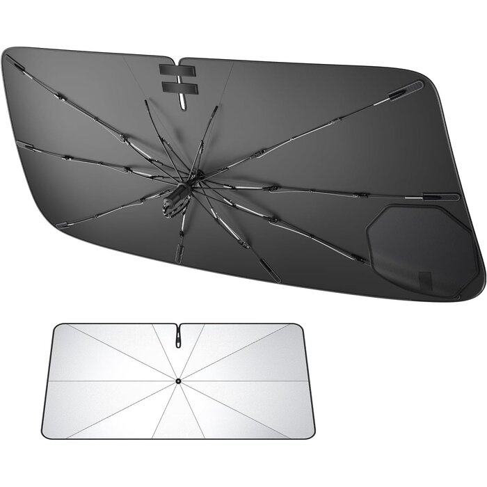 Pare-soleil pour Cupra Terramar 2025-2027 - 31% de remise