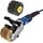 Satineuse 1300W 120mm - 34% de remise - État déballé