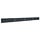 Grande jardinière en acier galvanisé anthracite - 600 cm - 34% de remise