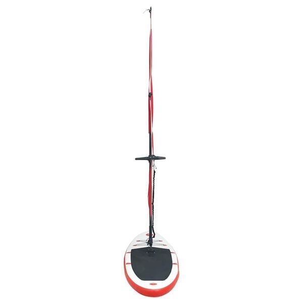 Vidaxl Stand-up paddle gonflable avec voile - 330cm - 35% de remise