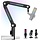 Bras de micro articulé RGB, taille M, noir - 34% de remise