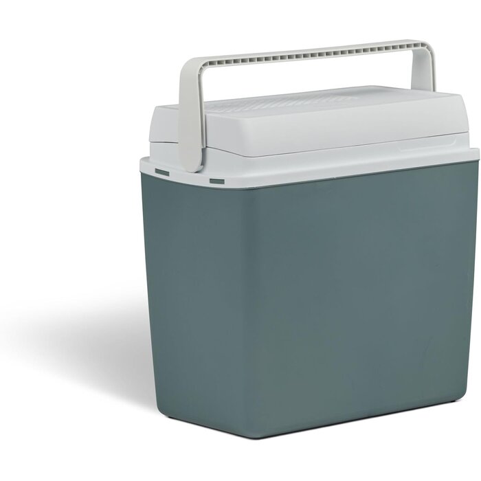 Glacière électrique 12V 20L pour voiture et camion - 33% de remise