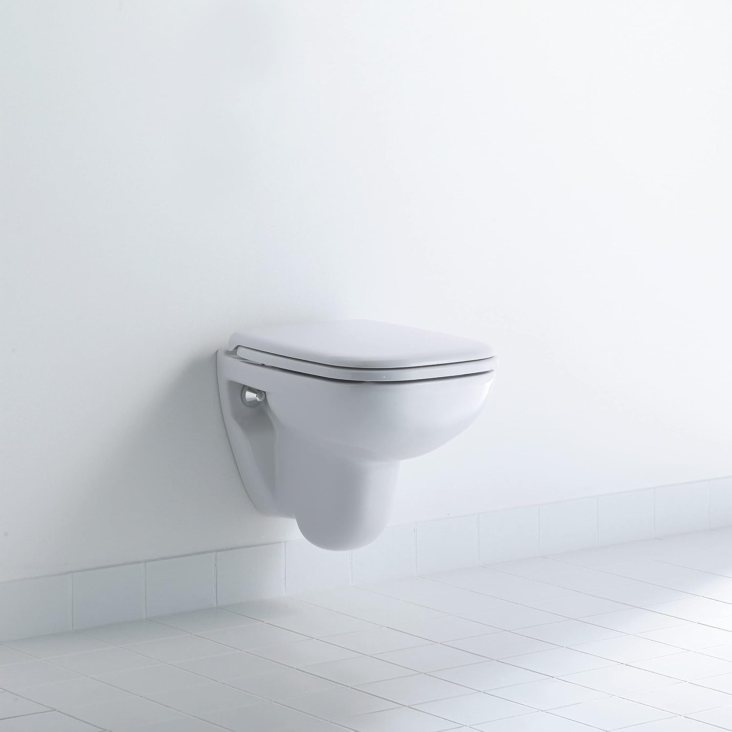 Abattant WC compact blanc - 33% de remise