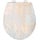 Abattant WC Bleu et Or - 32% de remise - Duroplast Antibactérien - 38x44,5 cm