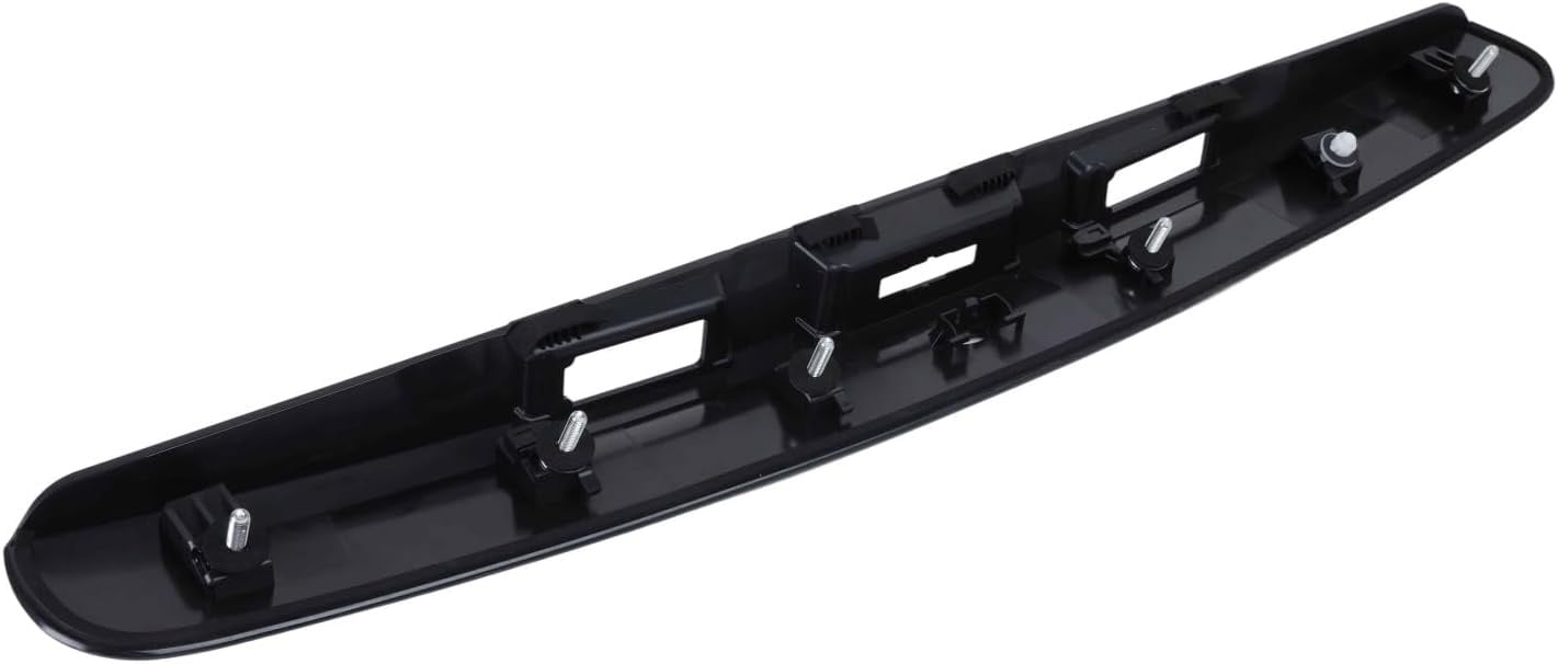 Poignée de coffre pour Nissan Qashqai 2007-2014 - 29% de remise