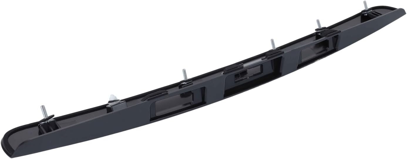 Poignée de coffre pour Nissan Qashqai 2007-2014 - 29% de remise