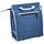 Sacoche de vélo étanche 20L - Bleue - 31% de remise