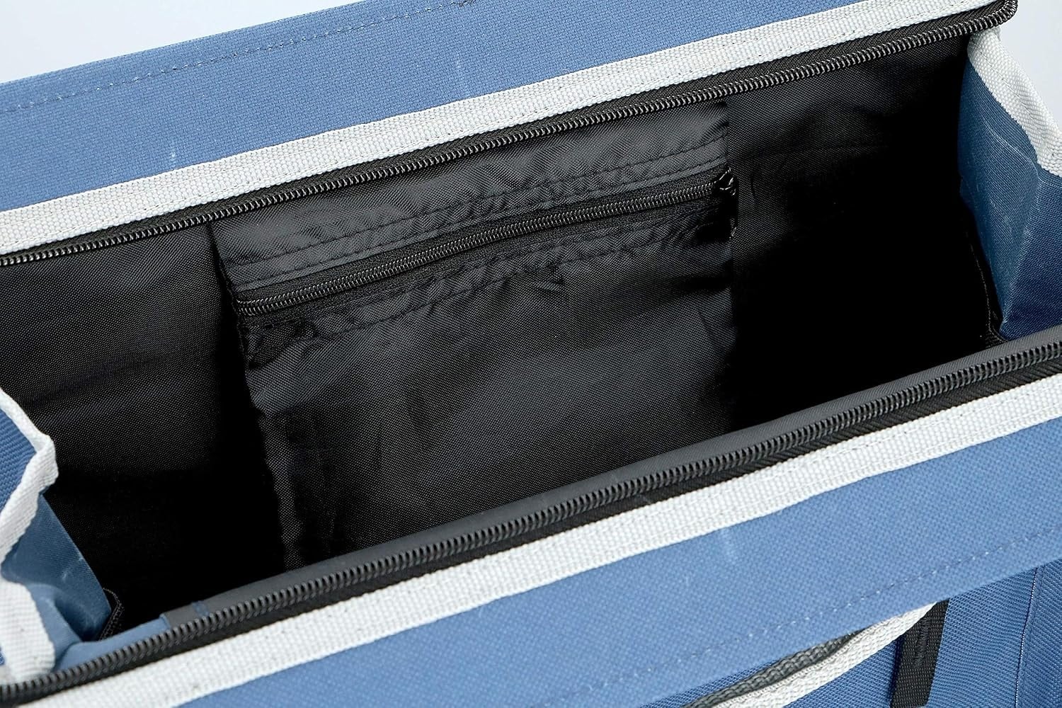 Sacoche de vélo étanche 20L - Bleue - 31% de remise
