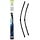 Kit 2 Balais Essuie-Glace Avant 800/750mm - 31% de remise