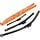 Kit 3 essuie-glaces pour Skoda Yeti (2009-2017) - 30% de remise