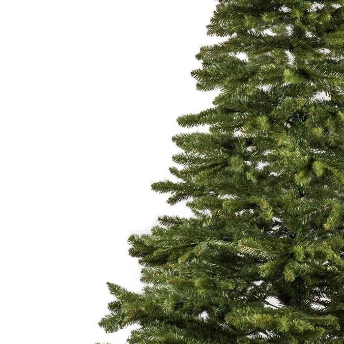 Sapin de Noël Artificiel 240 cm - Haute Densité - 34% de remise