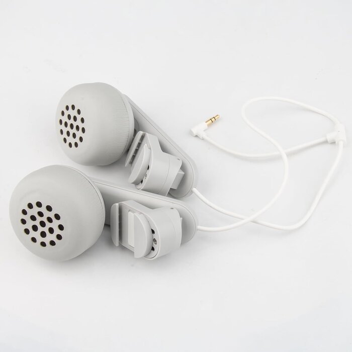 Casque Audio VR pour Meta Quest 2 et 3 - 31% de remise - Blanc